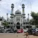 Masjid Agung Jami Kota Malang