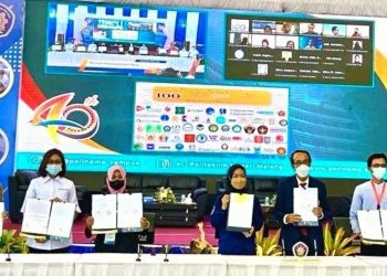 Polinema MoU dengan BPJS Kesehatan