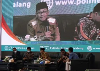 Wali Kota Malang, Sutiaji