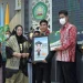 Pelepasan sarjana FEB Unisma