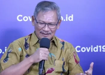 achmad yurianto