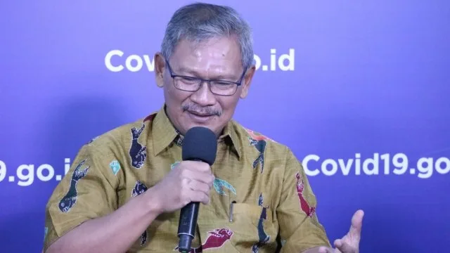 achmad yurianto