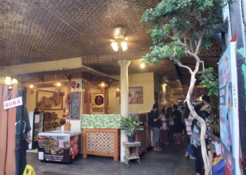 Kuliner pedas di kota malang