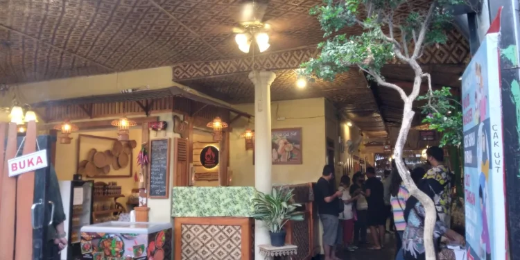 Kuliner pedas di kota malang