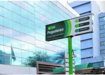Pegadaian