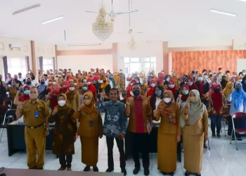 Penguatan Para perempuan