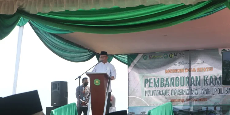 Unisma Malang