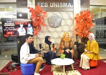 FEB Unisma
