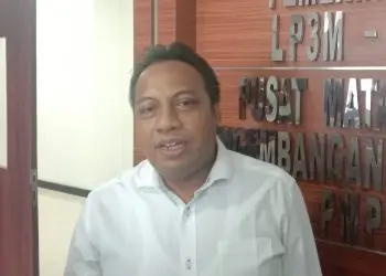 Penelitian pada mahasiswa UB rawan dipengaruhi