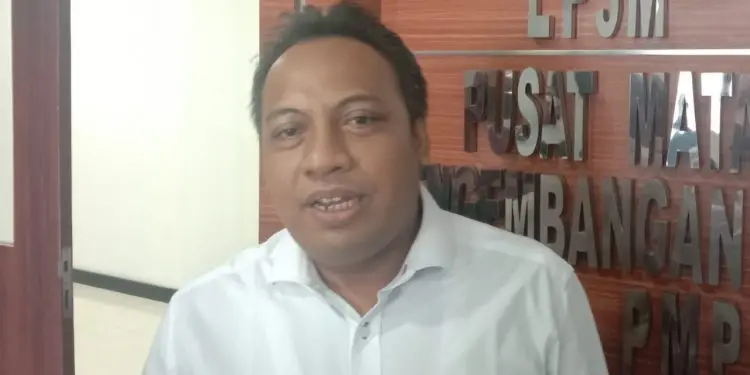Penelitian pada mahasiswa UB rawan dipengaruhi
