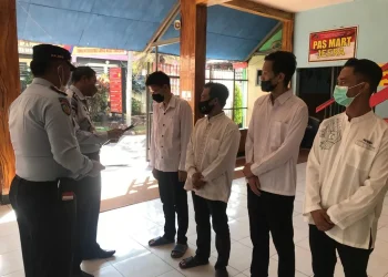 Terima remisi di hari Waisak