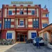 Ngantuk berat Abdi Purmono menginap di Hotel di Rengat