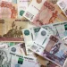 mata uang rubel rusia