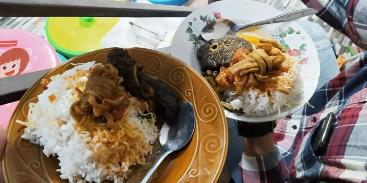 kuliner