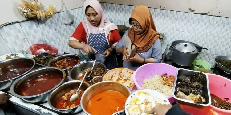 Nasi penjara sumarmi