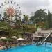 Wisatawan mulai banjiri Kota Batu