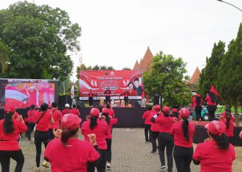 Sicita PDIP Kota Malang