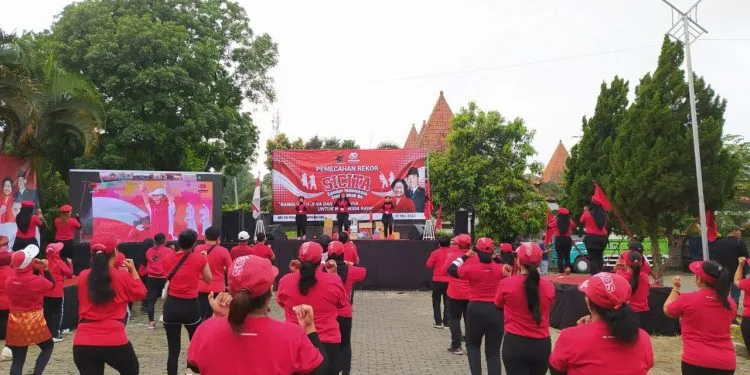 Sicita PDIP Kota Malang