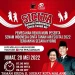 PDI Perjuangan - PDI Perjuangan Bakal Gelar Senam Sicita Serentak Pecahkan Rekor Muri