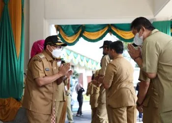 wali kota malang