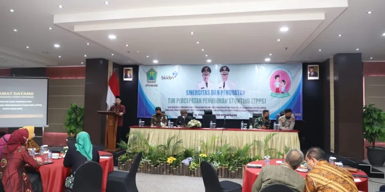 Wali kota Malang