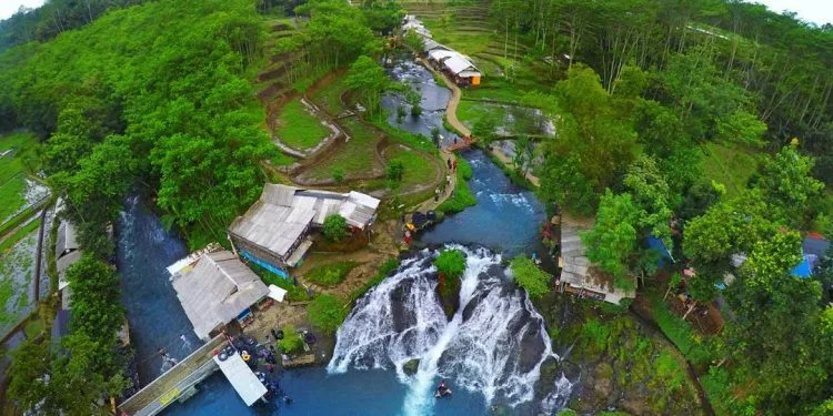 Sumber mata air