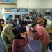 Toko oleh-oleh khas Malang diserbu wisatawan