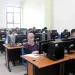 Perserta UTBK di Kampus UB