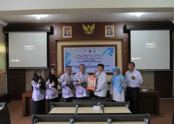 Study banding UHT di Unikama