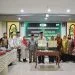 kerja sama Unisma dan Universitas Abdurrab Riau.
