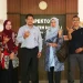 Kunjungan UIN Malang Ke Inspektorat Boyolali