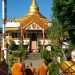 Vihara Dhammadipa Arama umat Buddha
