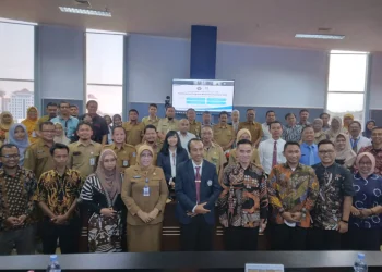 Dirjen Vokasi dan SMK