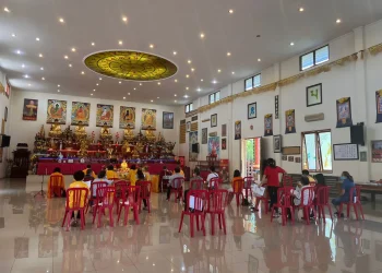 Umat Buddha