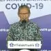 Achmad Yurianto