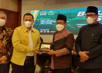 Pendidikan Karakter yang Menyejahterakan Pilar Pencapaian SDGs