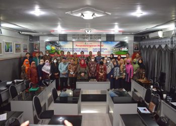 Feb Unisma kolaborasi dengan Kadin Jawa Timur