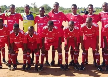 Ada 41 Gol Bunuh Diri, 4 Klub Afrika Diskors Seumur Hidup