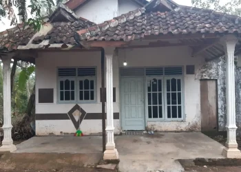 penyekapan di sumberpucung