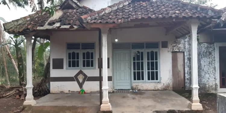 penyekapan di sumberpucung