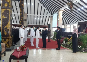 k Bupati