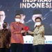 Wali kota malang terima penghargaan digital