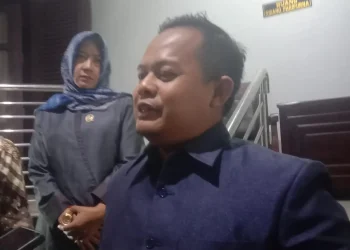 Dewan Usulkan Jadwal Penggusuran Bangunan Tepi Rel Kereta di Kota Malang Diundur