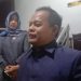 Ketua Komisi B DPRD Kota Malang, Trio Agus Purmono (M Sholeh)