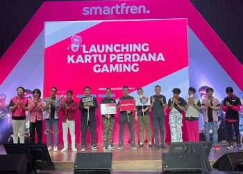 smartfren