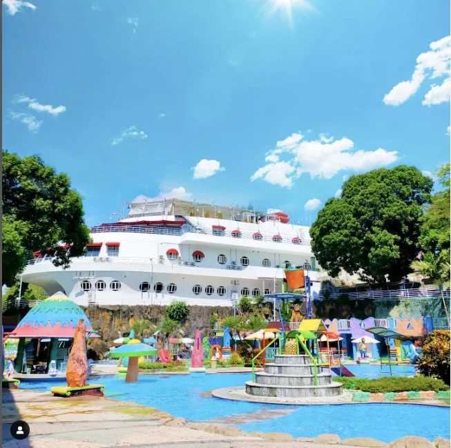 rekomendasi hotel di malang raya