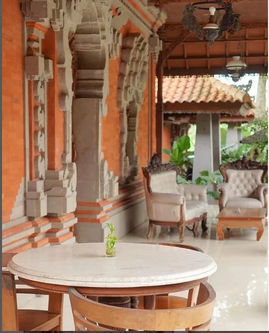 rekomendasi hotel di malang raya