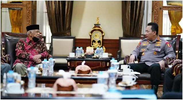 dewan pers