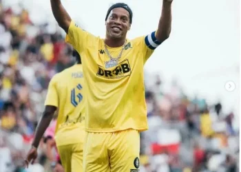 ronaldinho