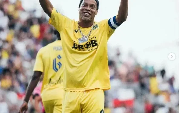 ronaldinho